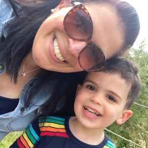 Meet your Posher, Sevil